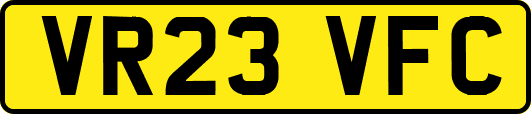 VR23VFC