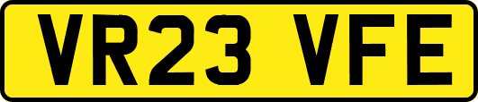 VR23VFE