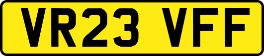 VR23VFF