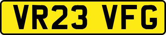 VR23VFG