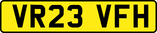 VR23VFH