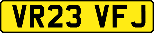 VR23VFJ