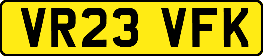 VR23VFK