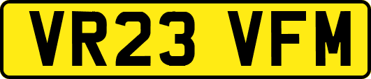 VR23VFM