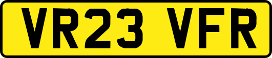 VR23VFR