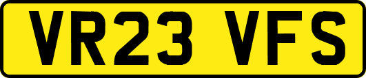VR23VFS