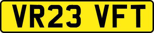VR23VFT