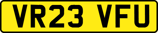 VR23VFU