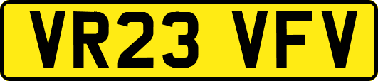 VR23VFV