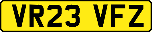 VR23VFZ