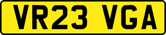 VR23VGA