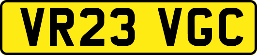 VR23VGC