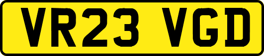 VR23VGD