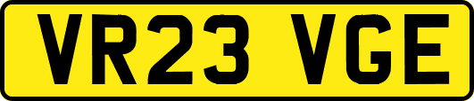 VR23VGE
