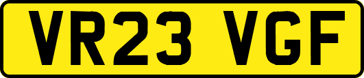 VR23VGF