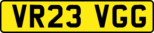 VR23VGG