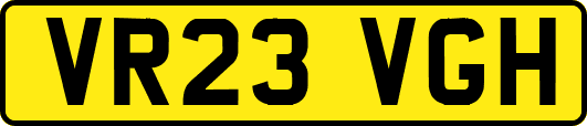 VR23VGH