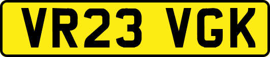 VR23VGK