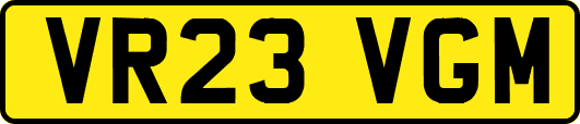 VR23VGM