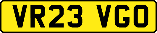 VR23VGO