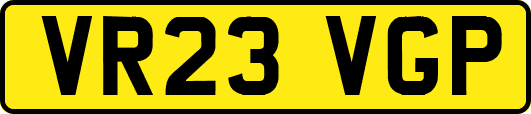 VR23VGP
