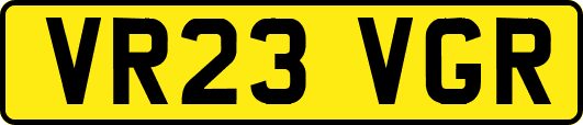 VR23VGR