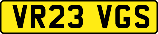 VR23VGS