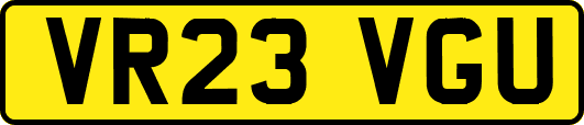 VR23VGU