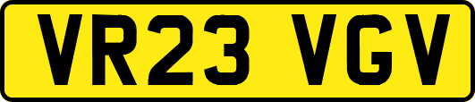 VR23VGV