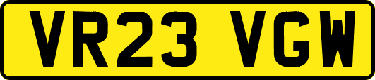 VR23VGW