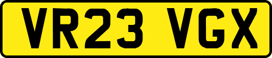 VR23VGX