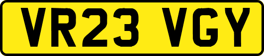 VR23VGY
