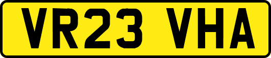 VR23VHA