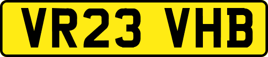 VR23VHB
