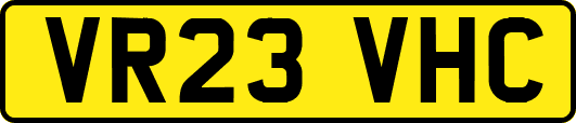 VR23VHC