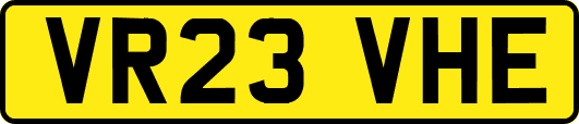 VR23VHE