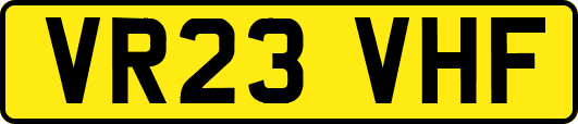 VR23VHF