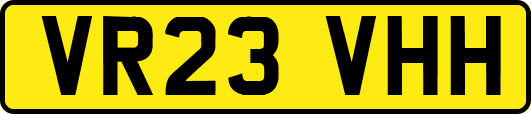 VR23VHH