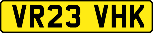 VR23VHK