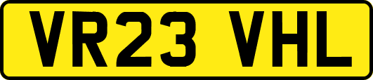 VR23VHL