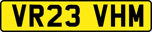 VR23VHM