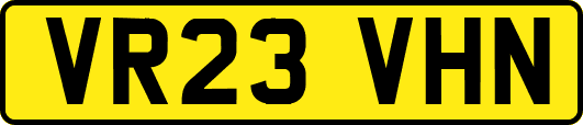 VR23VHN