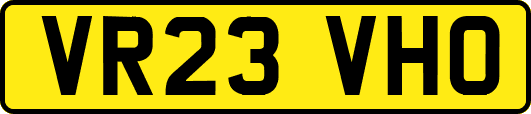 VR23VHO