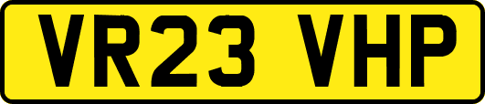 VR23VHP