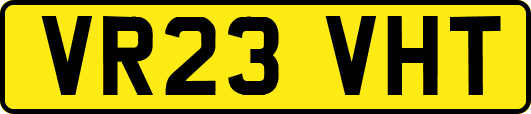 VR23VHT