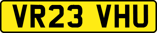 VR23VHU