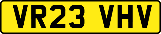 VR23VHV