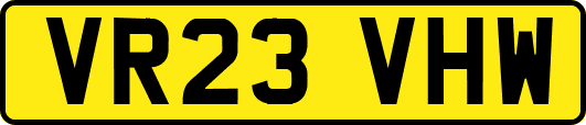 VR23VHW