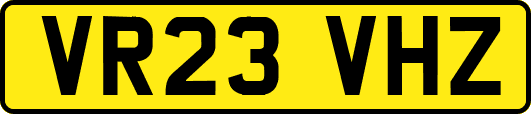 VR23VHZ