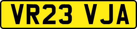 VR23VJA